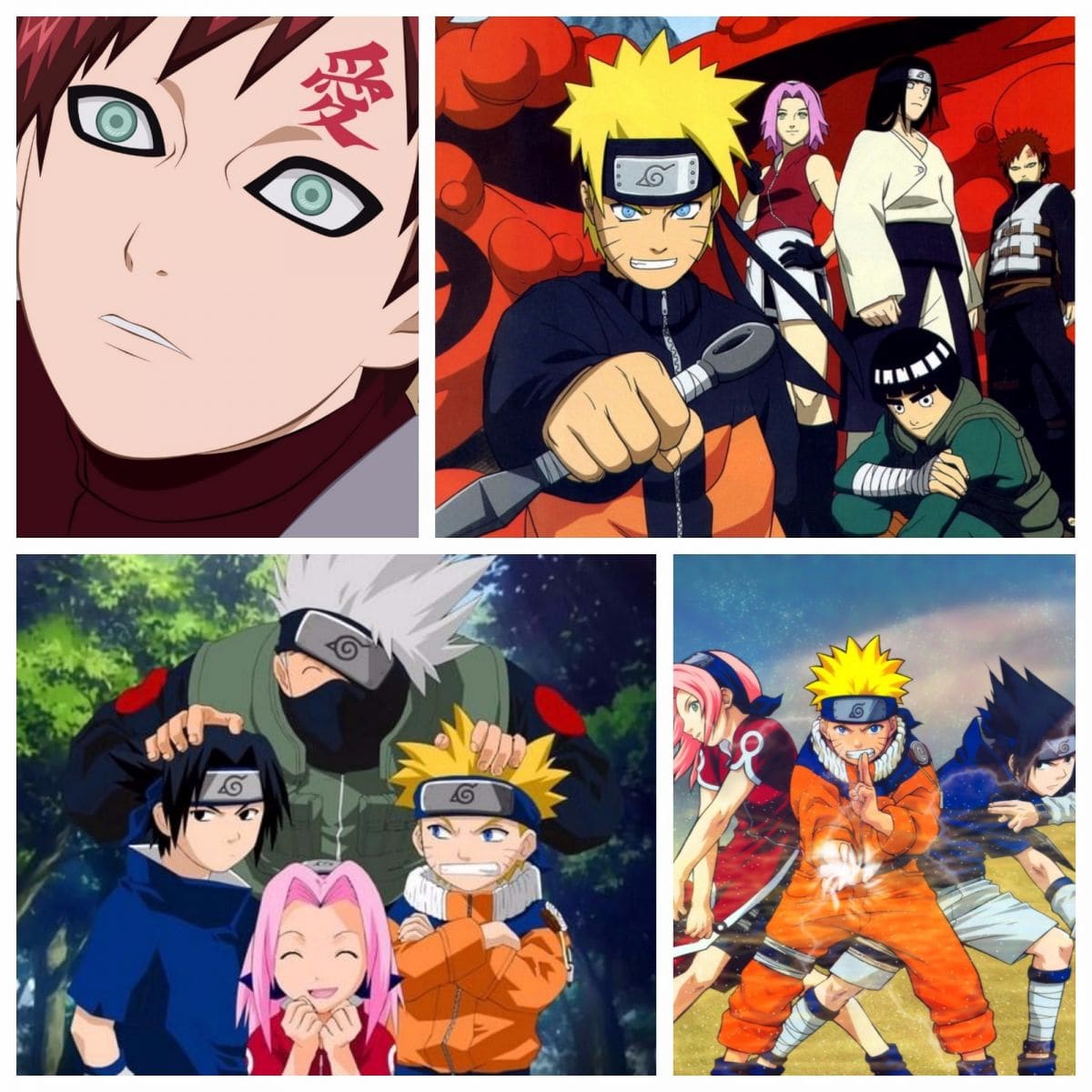 naruto movies english dubbed online free